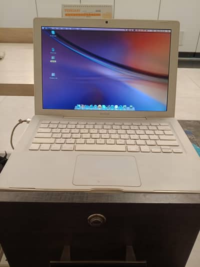 MacBook for sale
