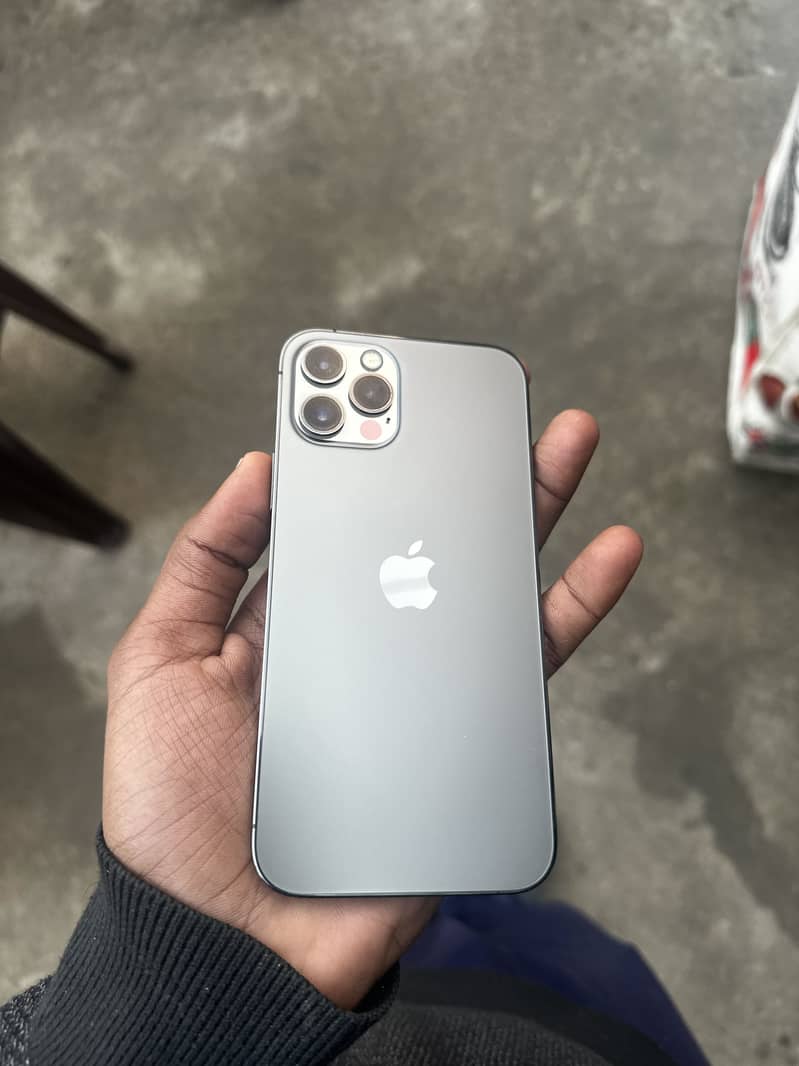 12 pro 0