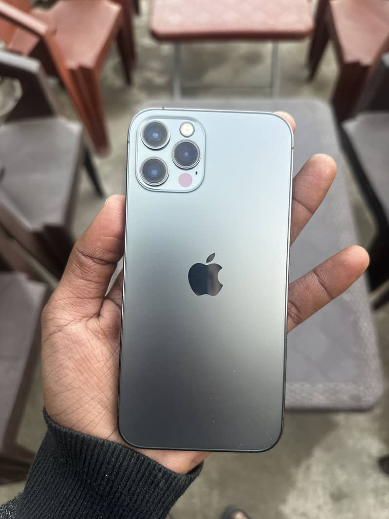 12 pro 2