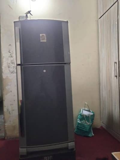 Low rate Freezer for sale in just PKR 50K