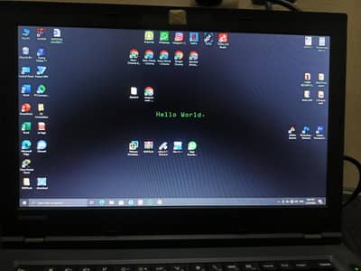 lenovo thinkpad l440