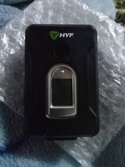 fingerprint scaner