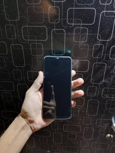 Realme 5i 4/64 Dual Sim Approved!