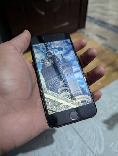 Iphone se 2020 (2nd generation)