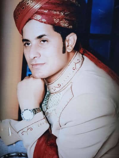 M Rafeeque