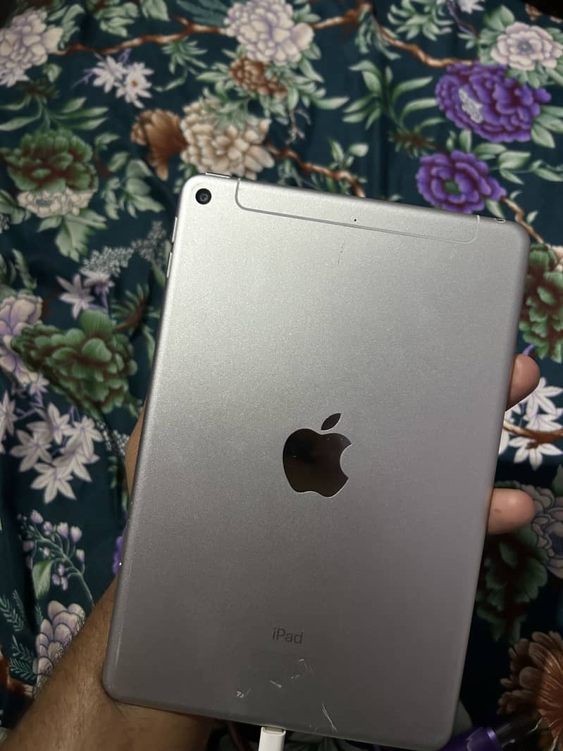 iPad Mini 5 2