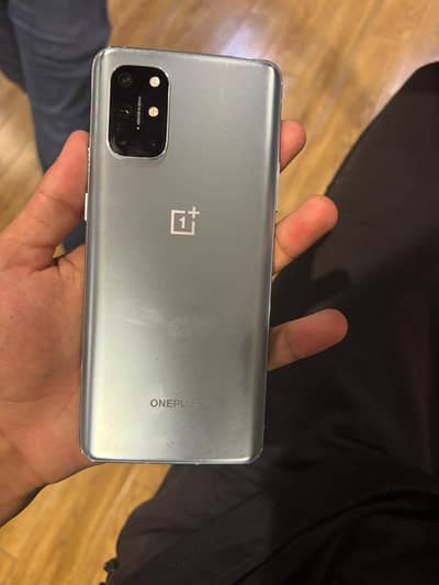 One plus 8t Ram 12/256