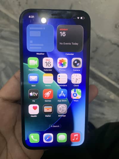 iPhone 12 Jv Non PTA