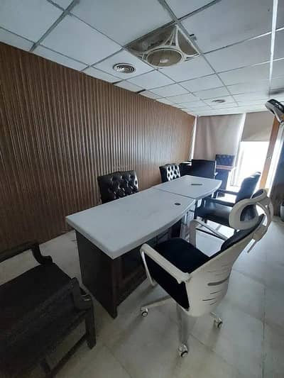 Aerona building captain block 3