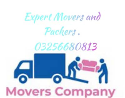 Movers and Packers service