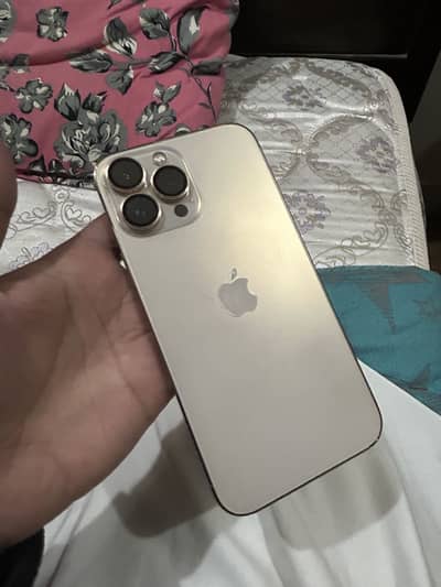 Iphone 13 pro max 256gb pta approved