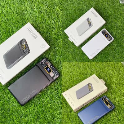 power bank 10000 mAh battery