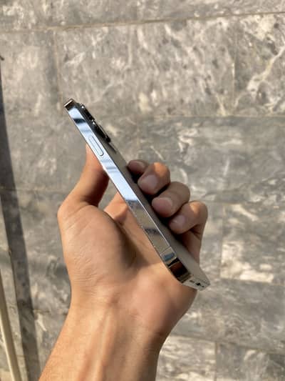 iPhone 13 pro pta approved