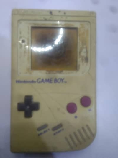 GAMEBOY