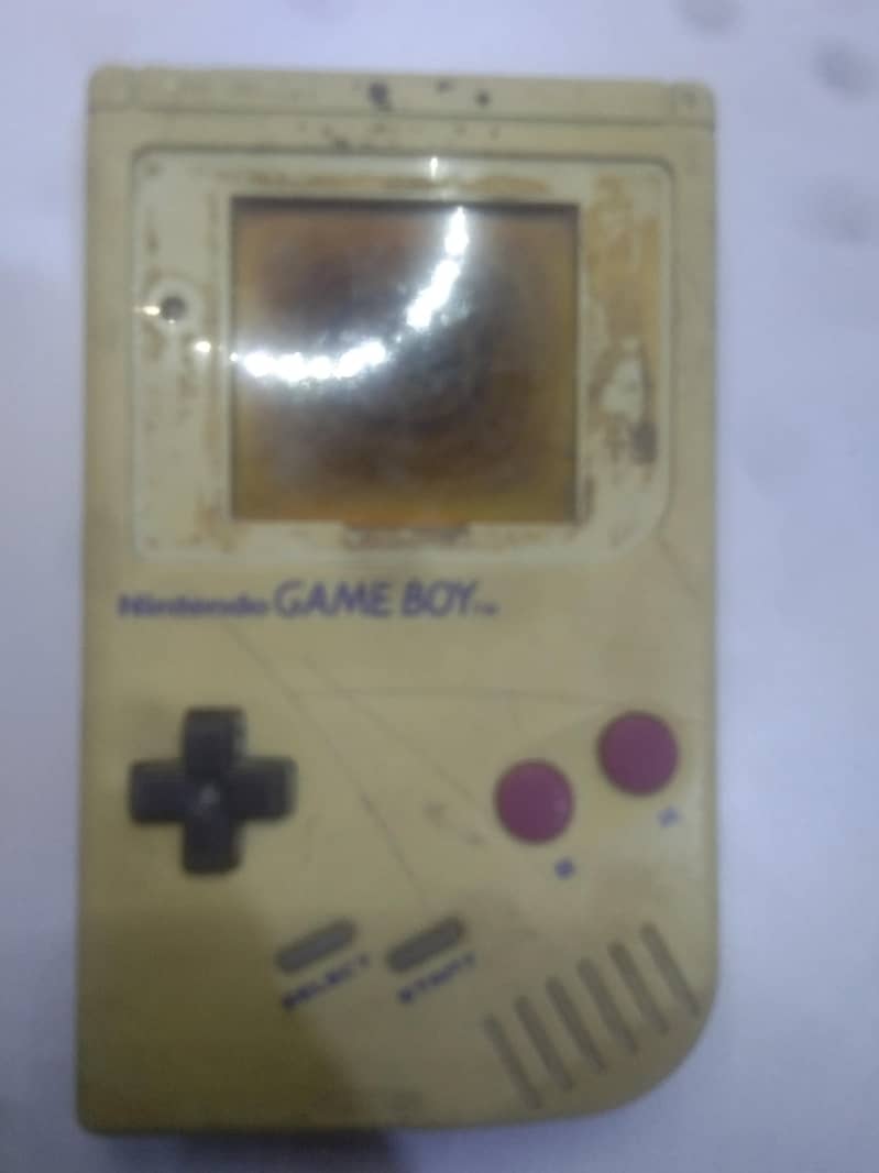 GAMEBOY 0