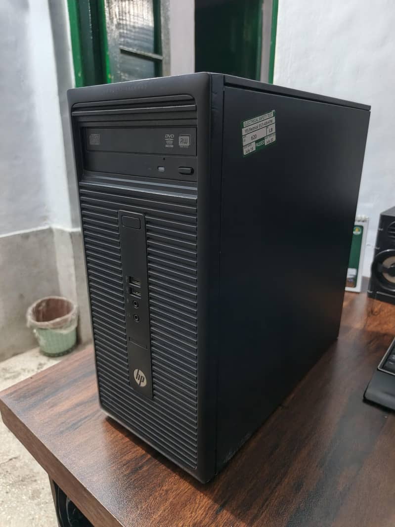 i5 4th gen computer 0