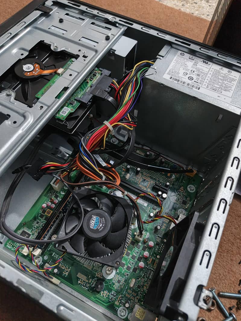 i5 4th gen computer 2