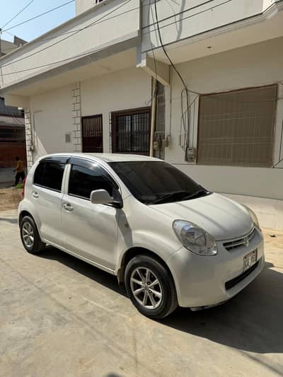 2011/14 Keyless starting own powerful engine  2/3 pieces touch-ups