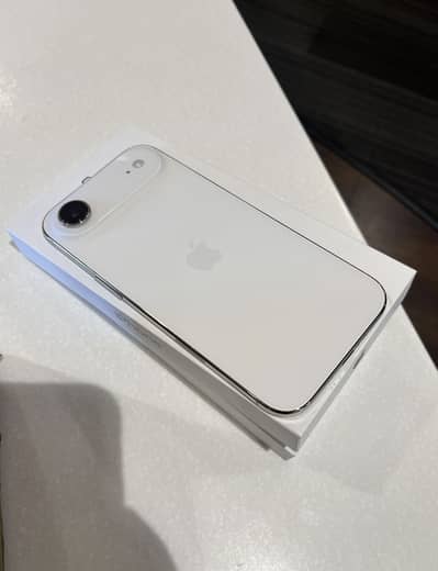 Iphone 17 Air