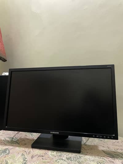 Samsung 22inch led