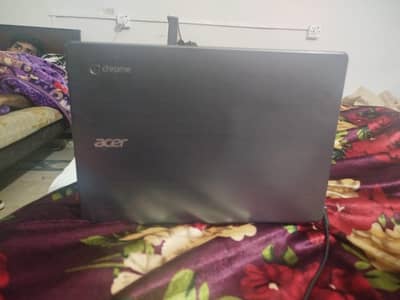 Acer Chromebook C740 series