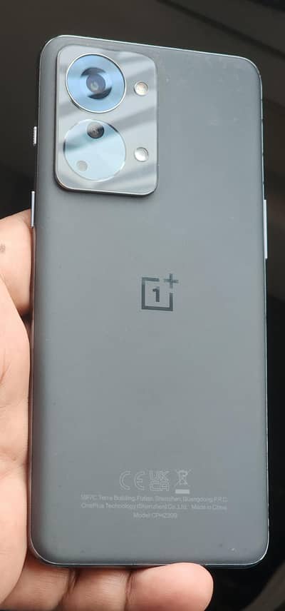 oneplus nord2t nonpta