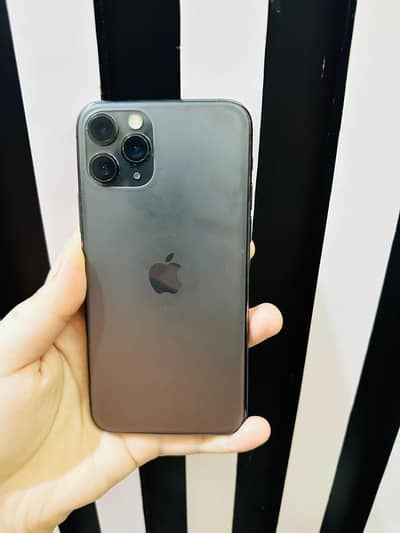 11 pro factory unlock side back 10/9.5 front 10/08 comdition only set