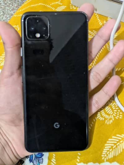 Google pixel 4xl