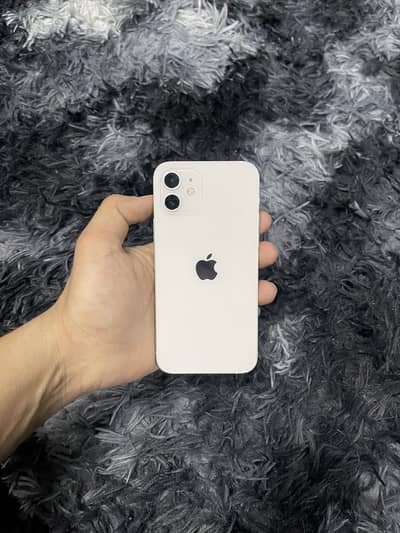 iPhone 12 factory unlocked