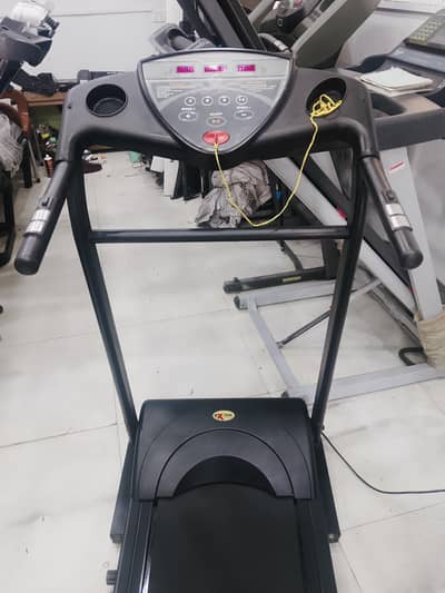 All Imported Treadmills