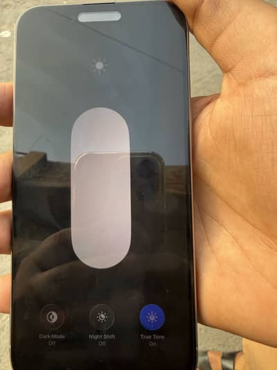 iPhone 15 pro max pta approved