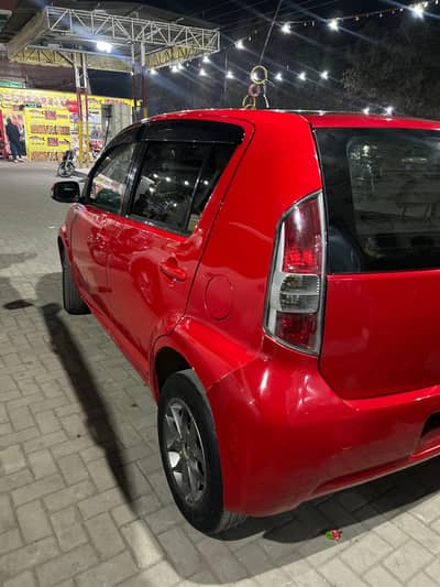 TOYOTA PASSO EXCELLENT CONDITION
