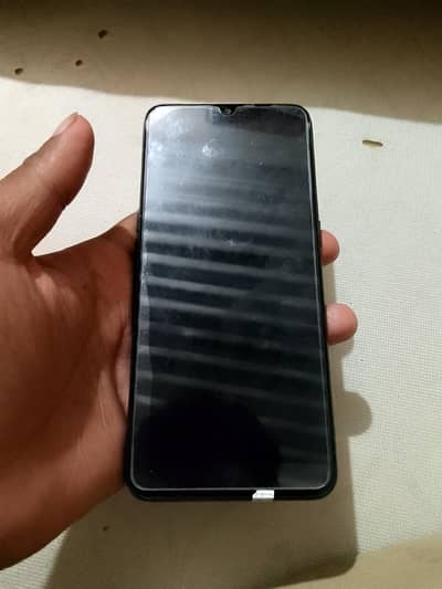Oppo A31