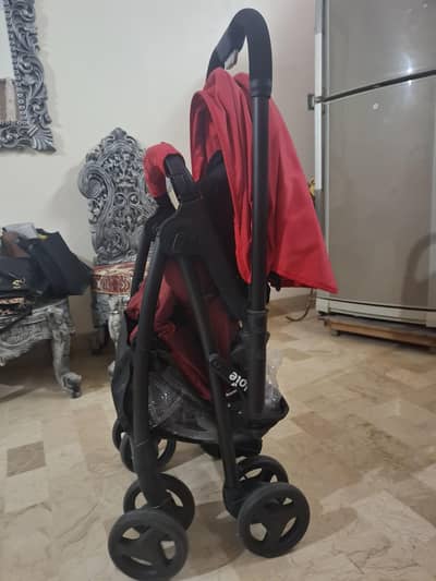 Joie Stroller