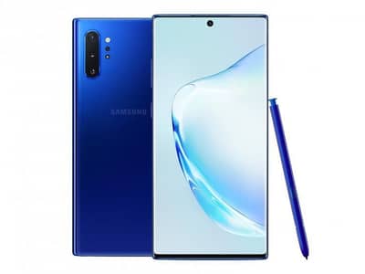 samsung note 10 plus 12/256