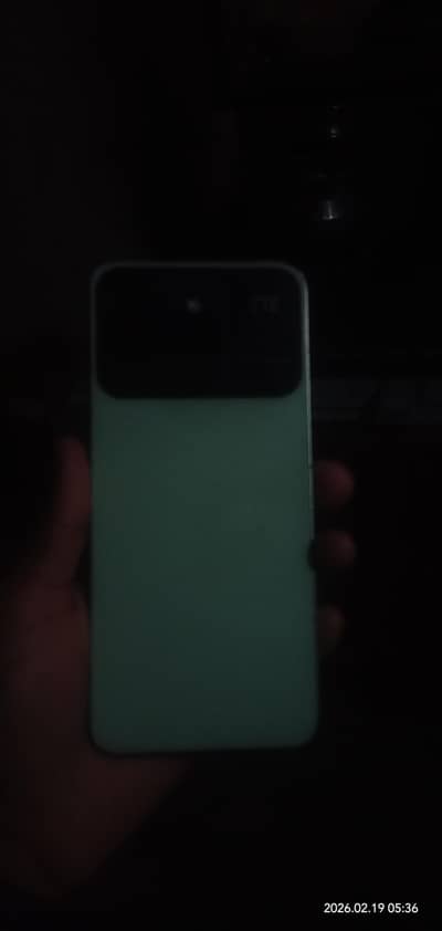 zte blade A35 4/64 no taba no charger