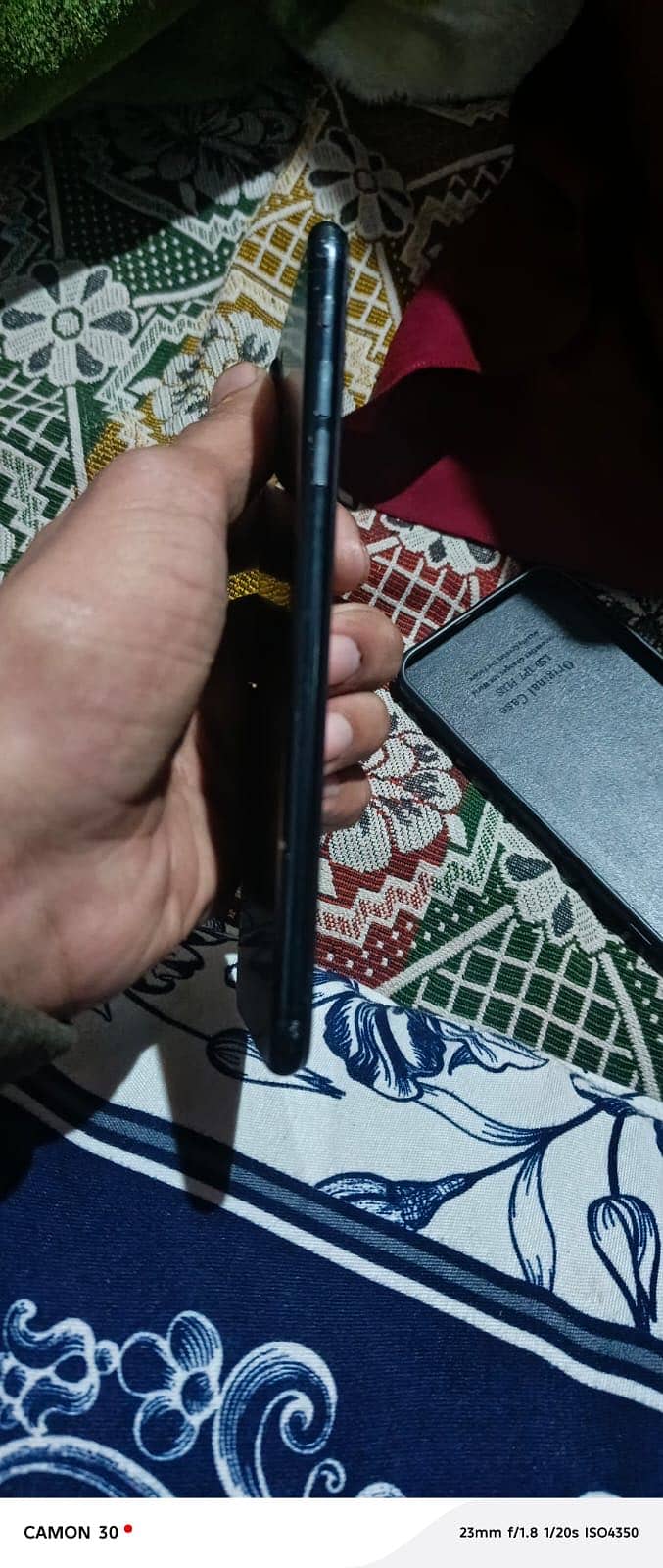 Iphone 7 plus  PTA 2