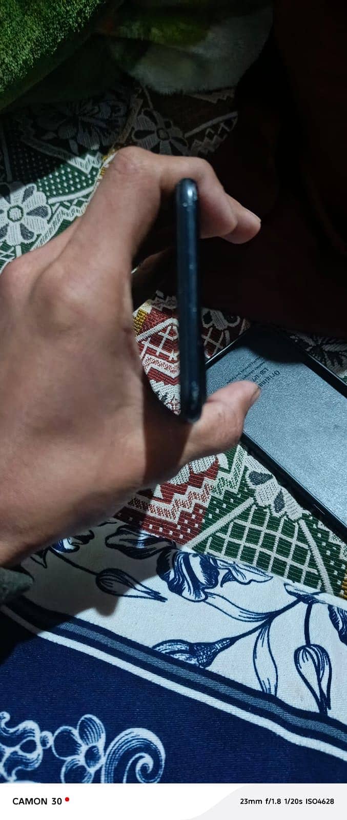 Iphone 7 plus  PTA 5