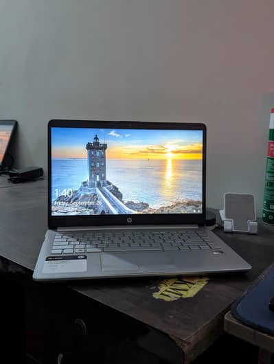 AMD Ryzen 3 3250U Laptop – 8GB RAM, 128GB SSD, Radeon 2GB