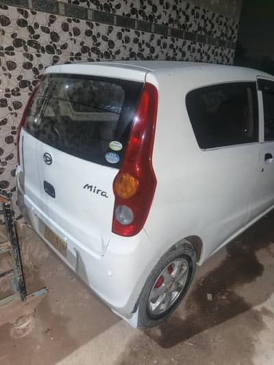 Geniune Mira 2012 for Sale