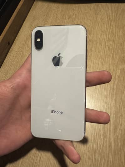 Iphone x pta approved