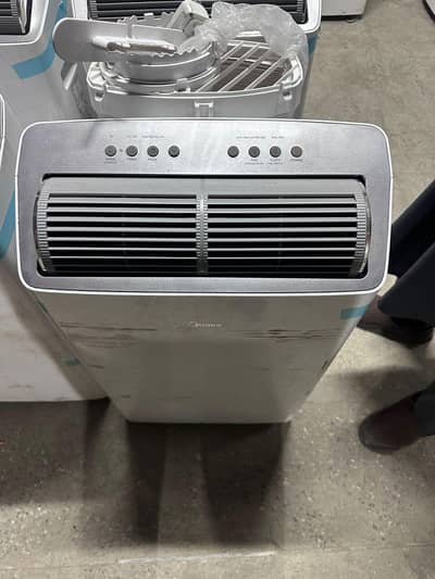 portable windows ceiling floor standing split ac new & used for sale