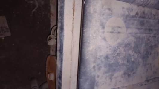 2.5 KV GENERATOR FOR SALE WITH GAS KIT