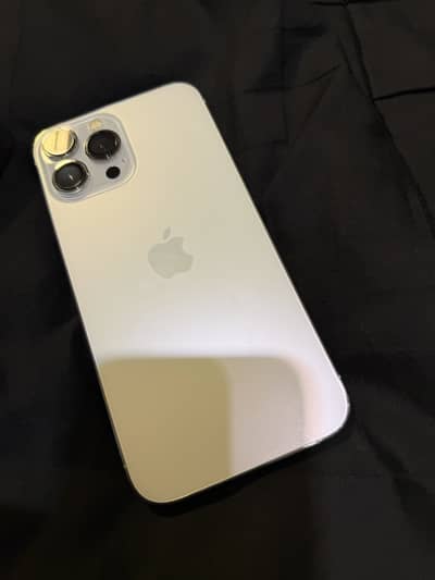 Iphone 16 pro max 512gb non pta battery 93 10by10