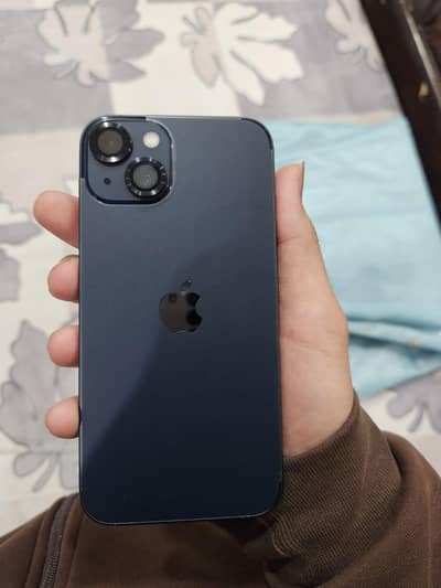 Iphone 13 Original under warranty 100 percent health