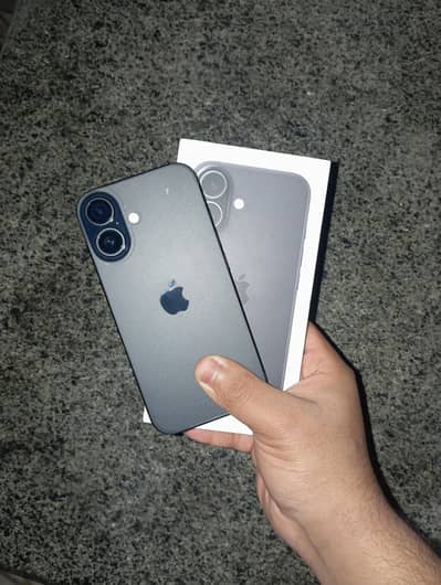 iPhone 16 factory unlocked on JV rate