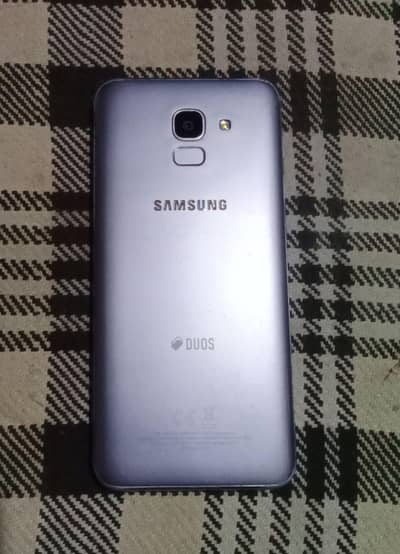 Urgent Sale Price Final 3/32 Samsung Galaxy J6 Contact 03184106945