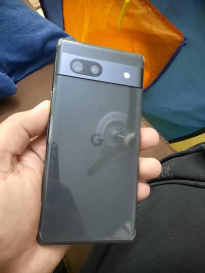 Pixel 7a Approved 10/10