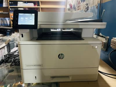 HP laser jet pro M426Dne