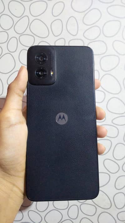 Motorola G Power 2024  8+8 16/128 | Non pta Unlocked  simwork